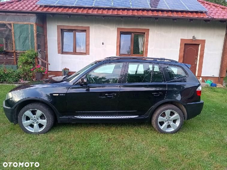 BMW X3 - 9