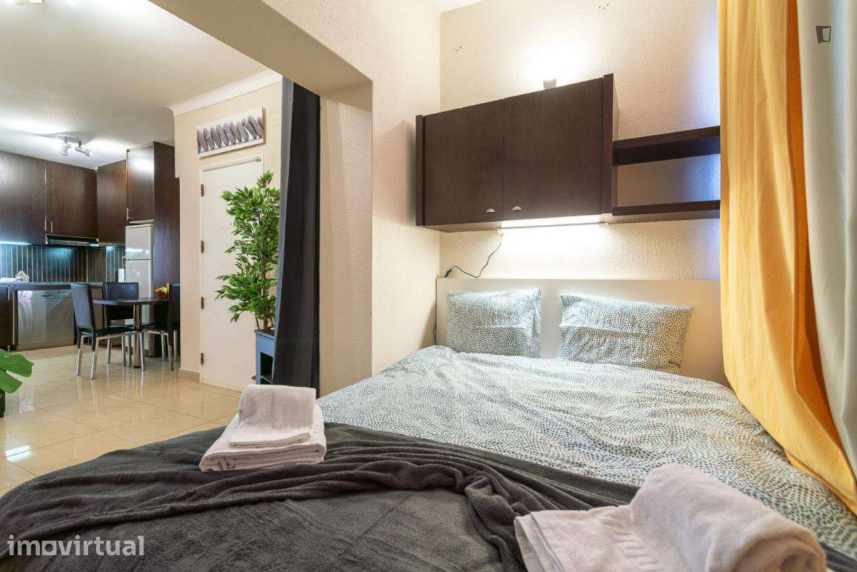Apartamento com 2 quartos - localizado em Albufeira - Grande imagem: 2/34