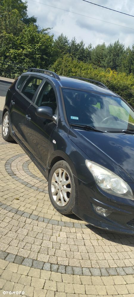Hyundai i30 - 5