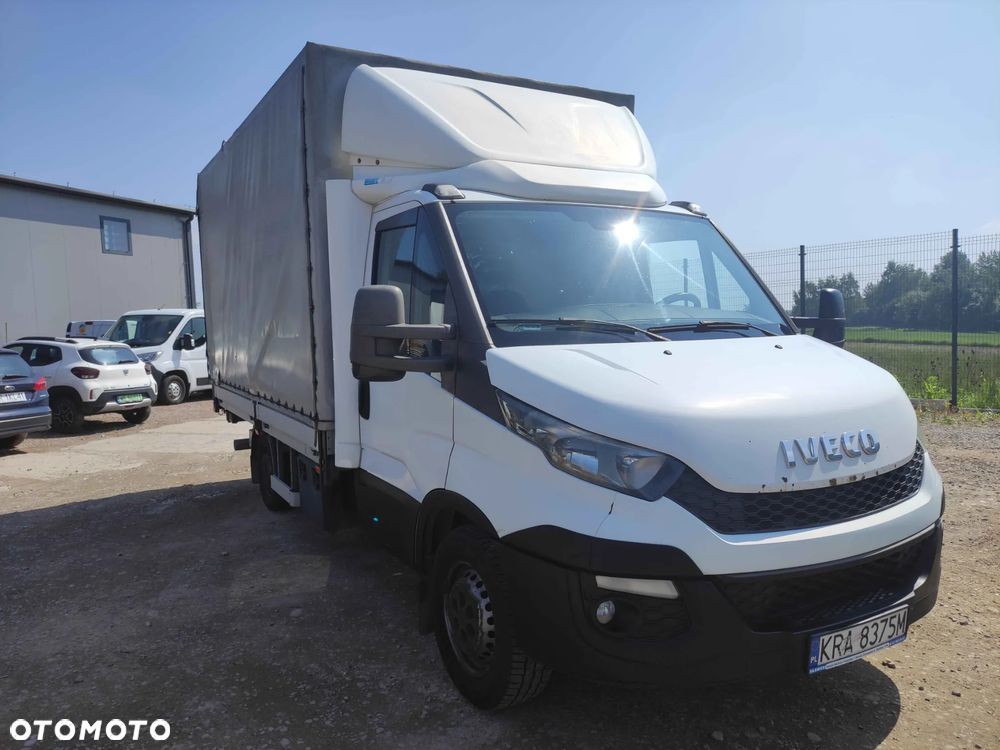 Iveco Daily 35S15 - 2