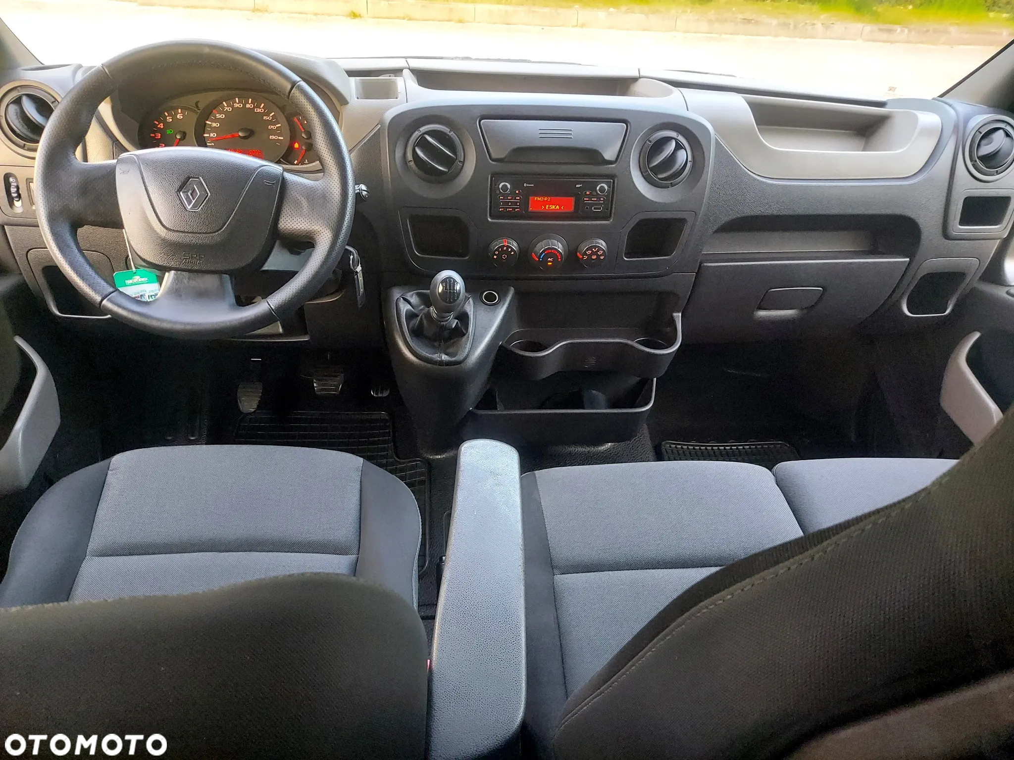 Renault Master - 24