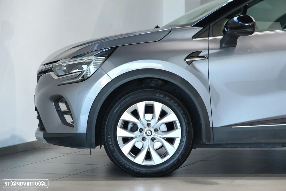 Renault Captur - 4