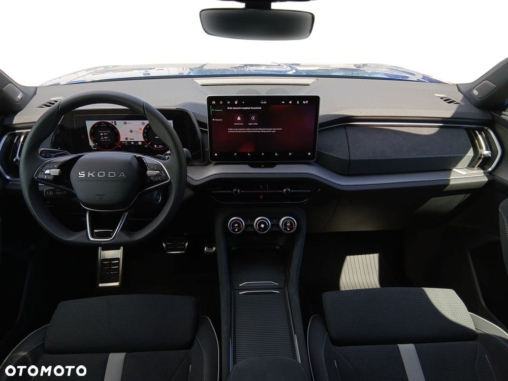 Skoda Kodiaq 2.0 TSI 4x4 Sportline DSG - 18