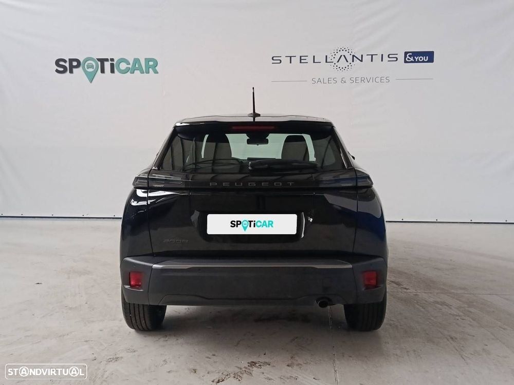 Peugeot 2008 1.2 PureTech Style - 7