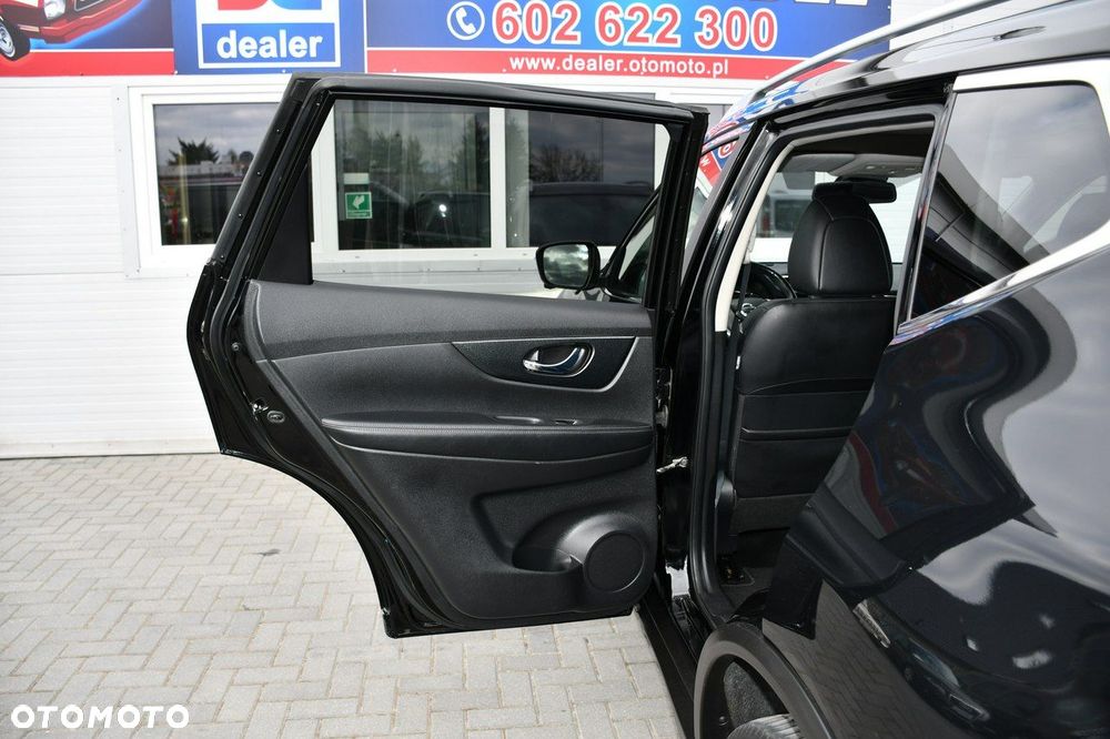 Nissan X-Trail - 37