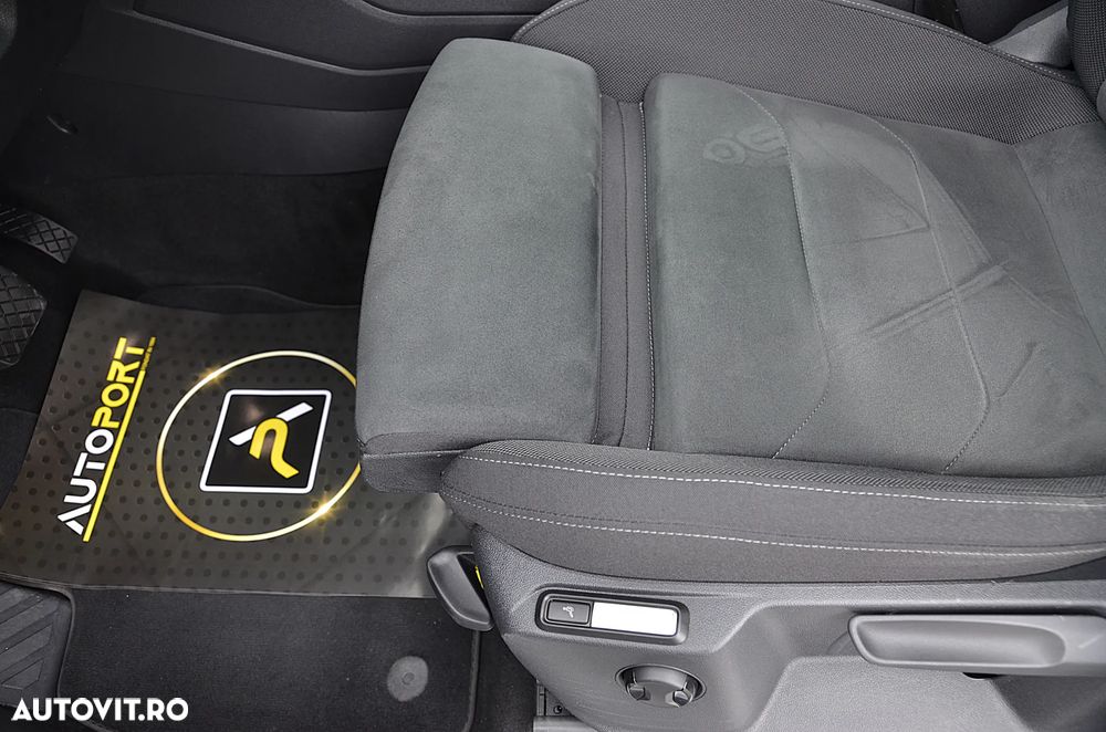 Volkswagen Tiguan 2.0 TDI SCR DSG - 13