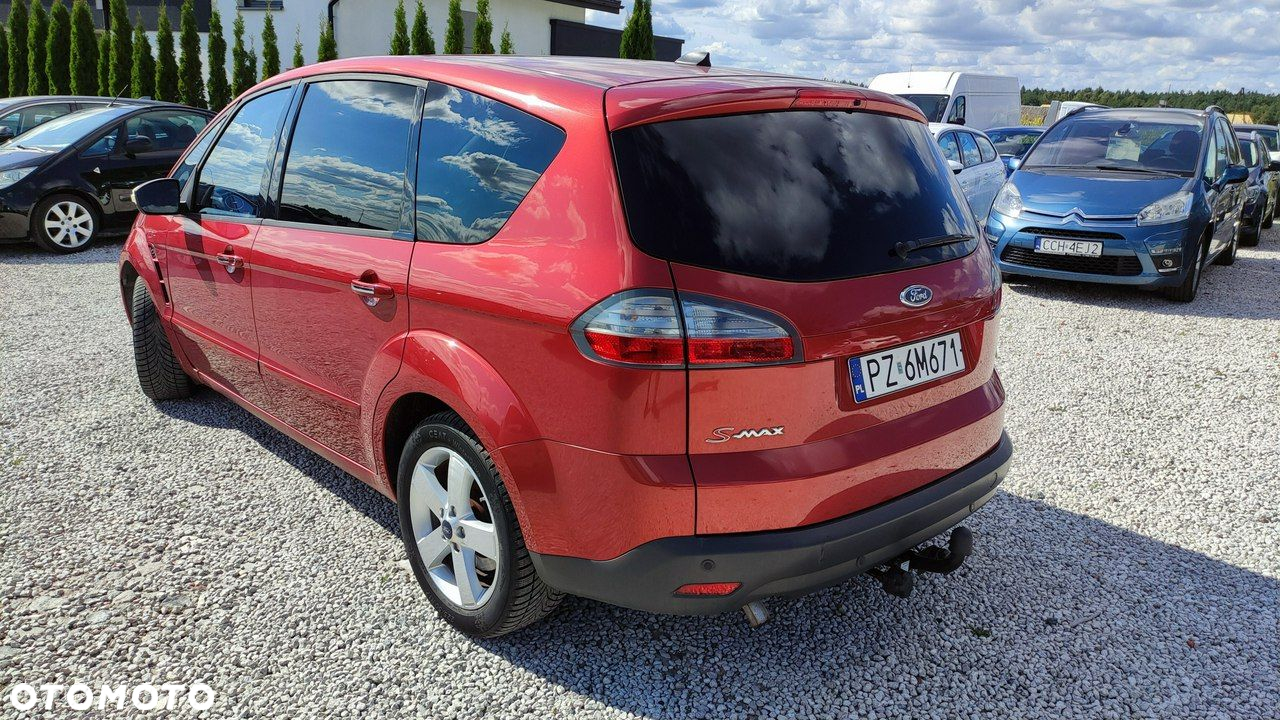 Ford S-Max - 4