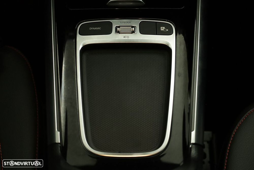 Mercedes-Benz B 250 e AMG Line - 15