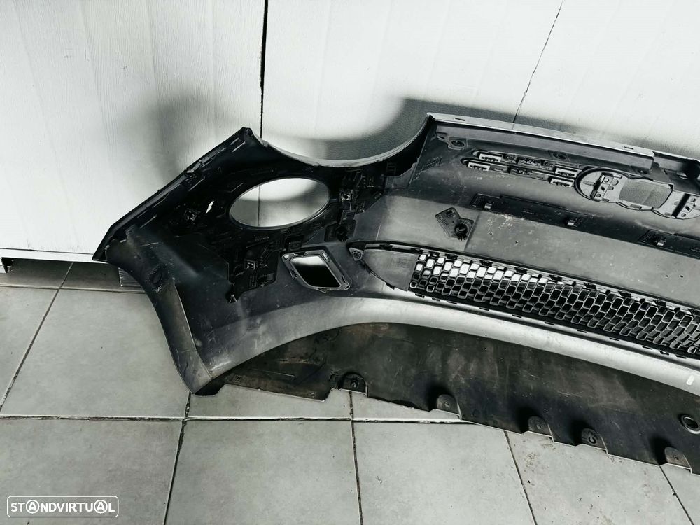 Para Choques Frente Fiat 500 II Elétrico - 07/25 - 7