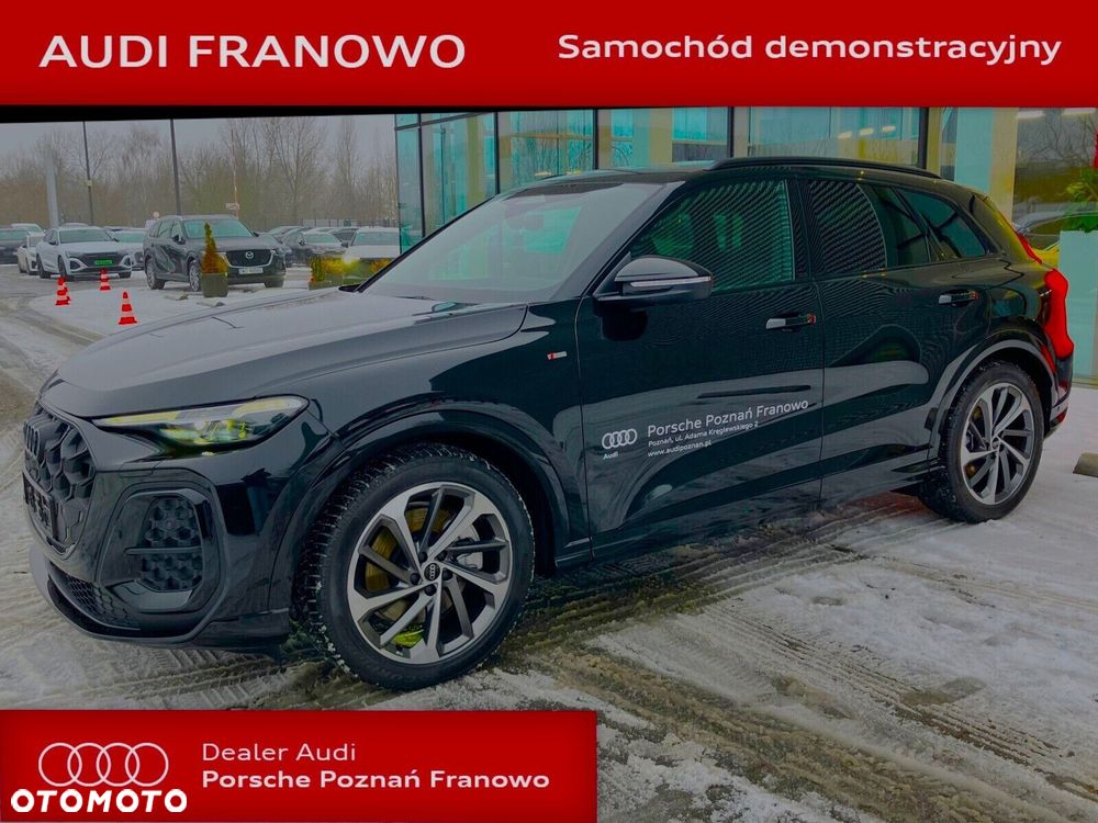 Audi Q5 - 2