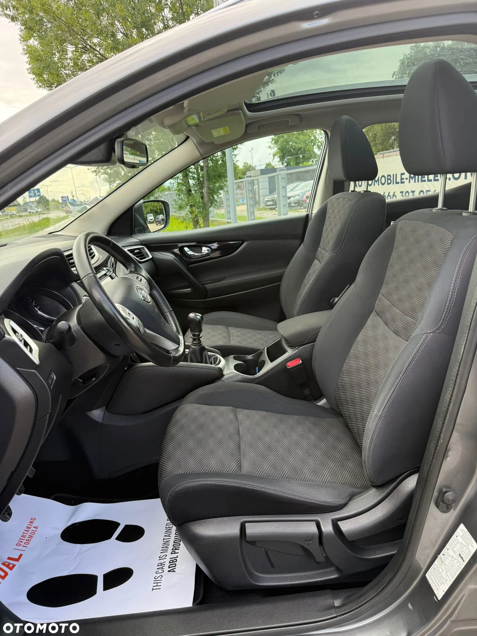 Nissan Qashqai 1.2 DIG-T Tekna - 9