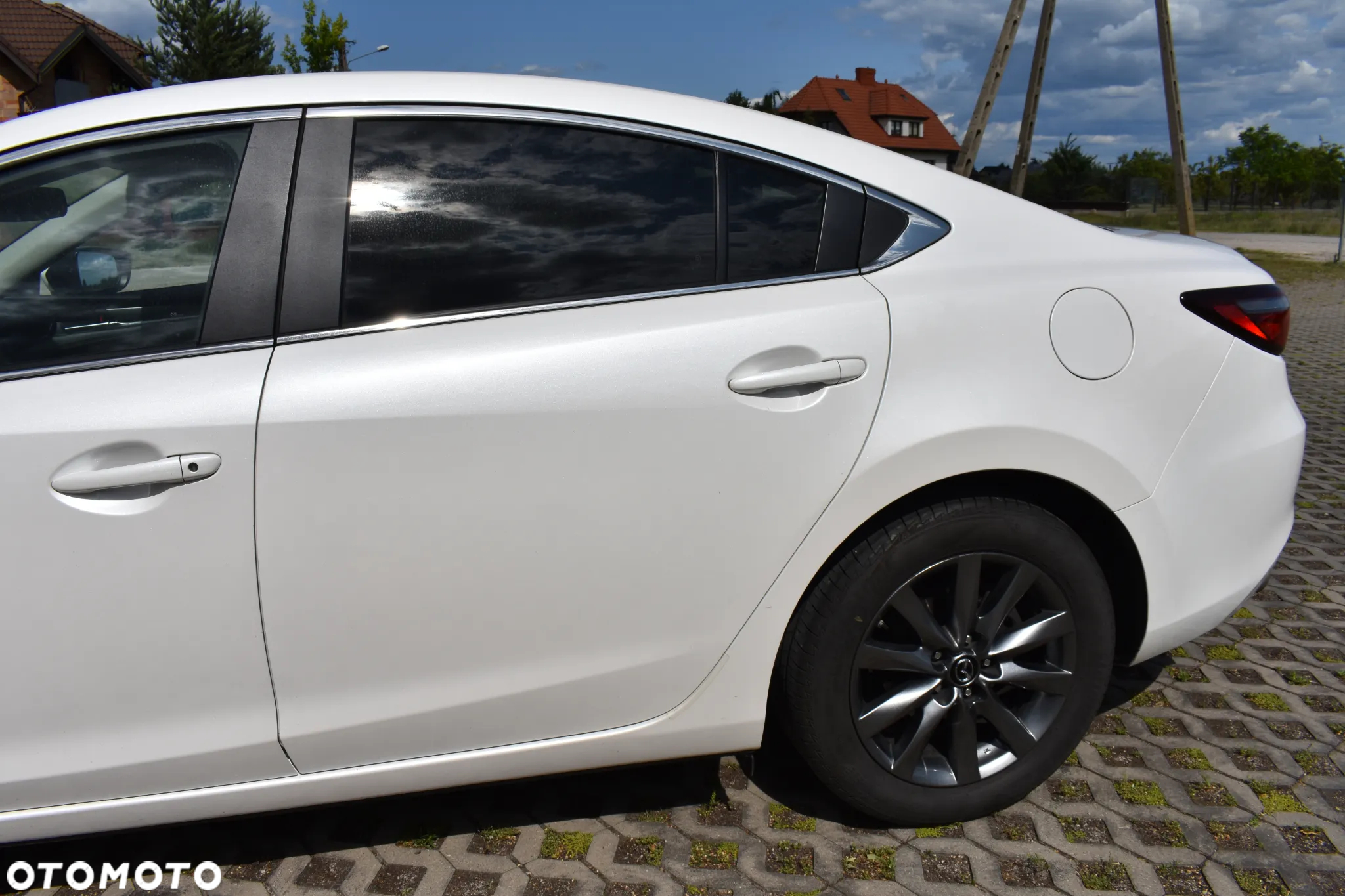 Mazda 6 2.0 SkyEnergy - 30