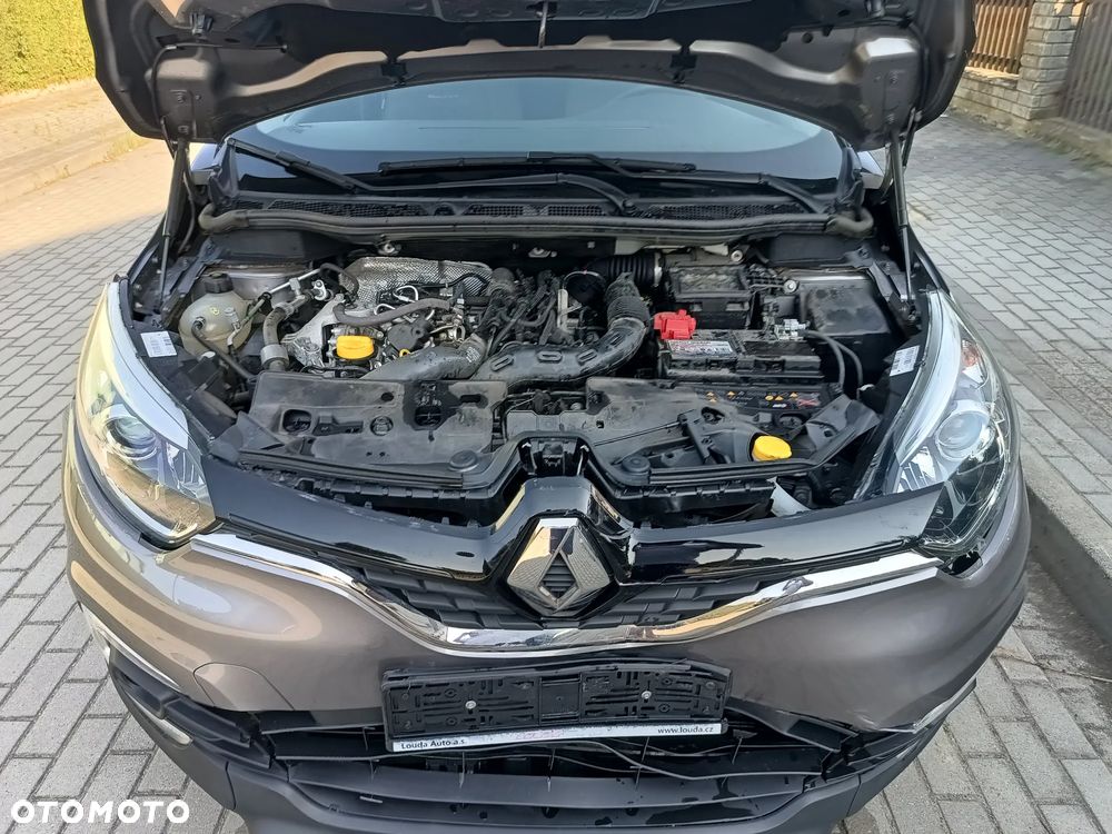 Renault Captur - 23