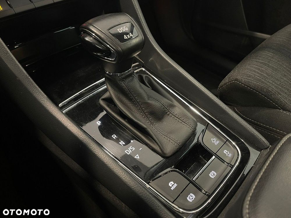 Skoda Kodiaq - 24
