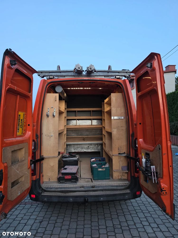 Renault Master 3 III - 16