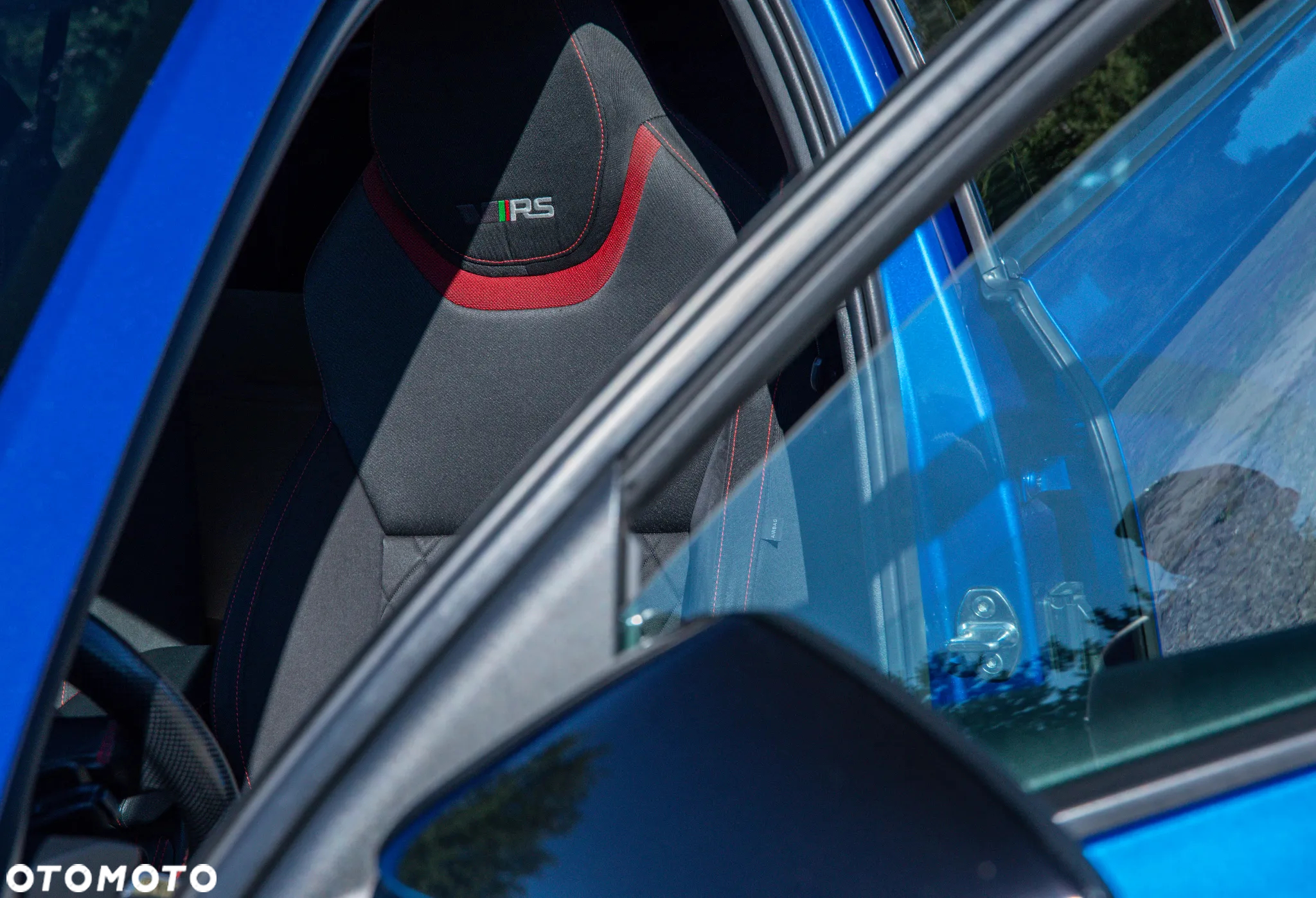 Skoda Octavia 2.0 TSI RS 230 DSG - 20