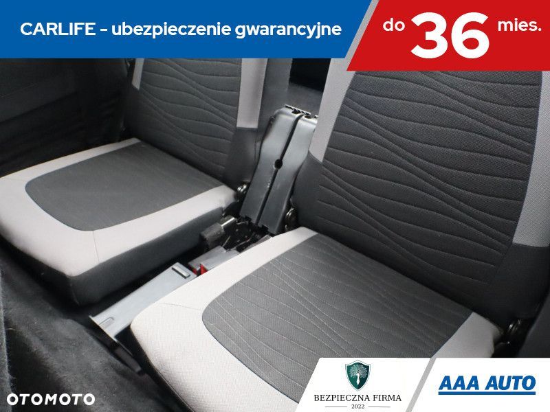 Citroën C4 Grand Picasso - 19