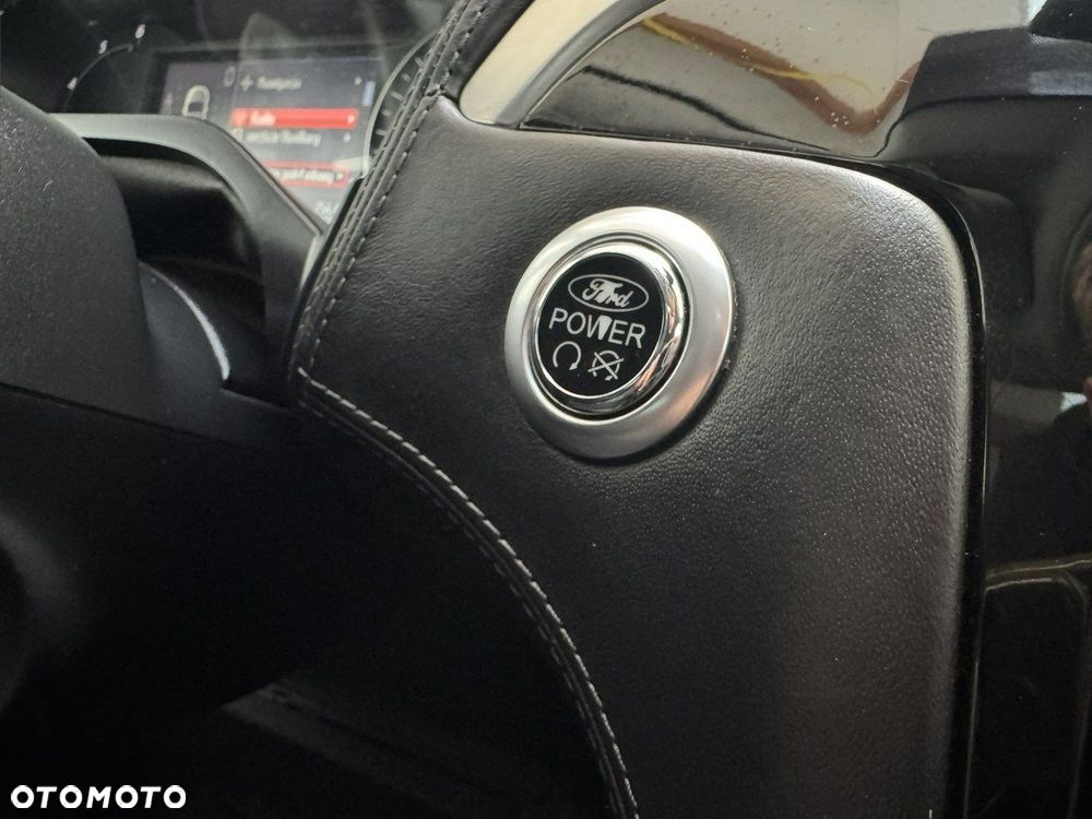 Ford S-Max 2.0 TDCi DPF Titanium X - 28