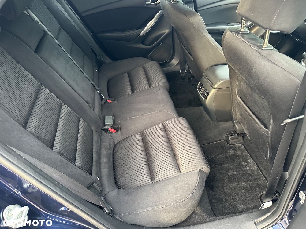 Mazda 6 2.0 Skypassion I-ELoop - 9