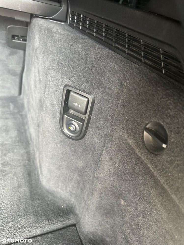 BMW Seria 5 540d xDrive M Sport sport - 37