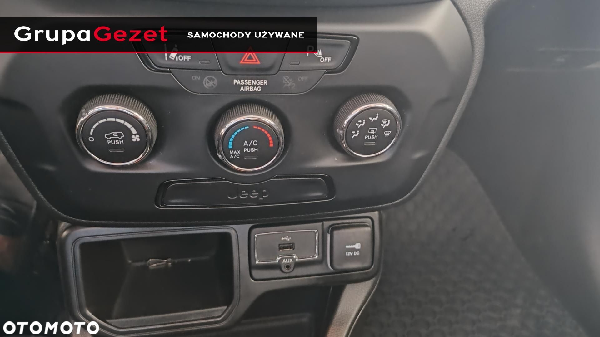 Jeep Renegade - 17