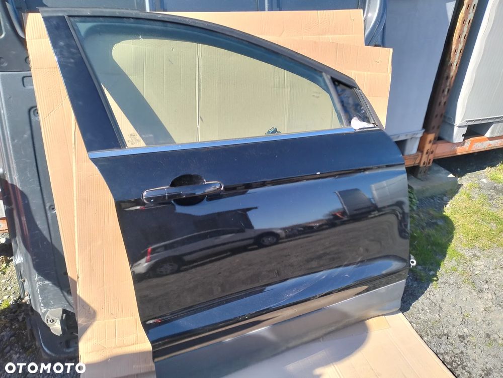 Ford Kuga MK2 lift drzwi przód prawe kolor pd - 2