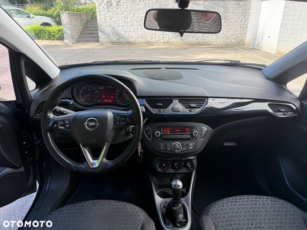 Opel Corsa 1.4 Enjoy - 2