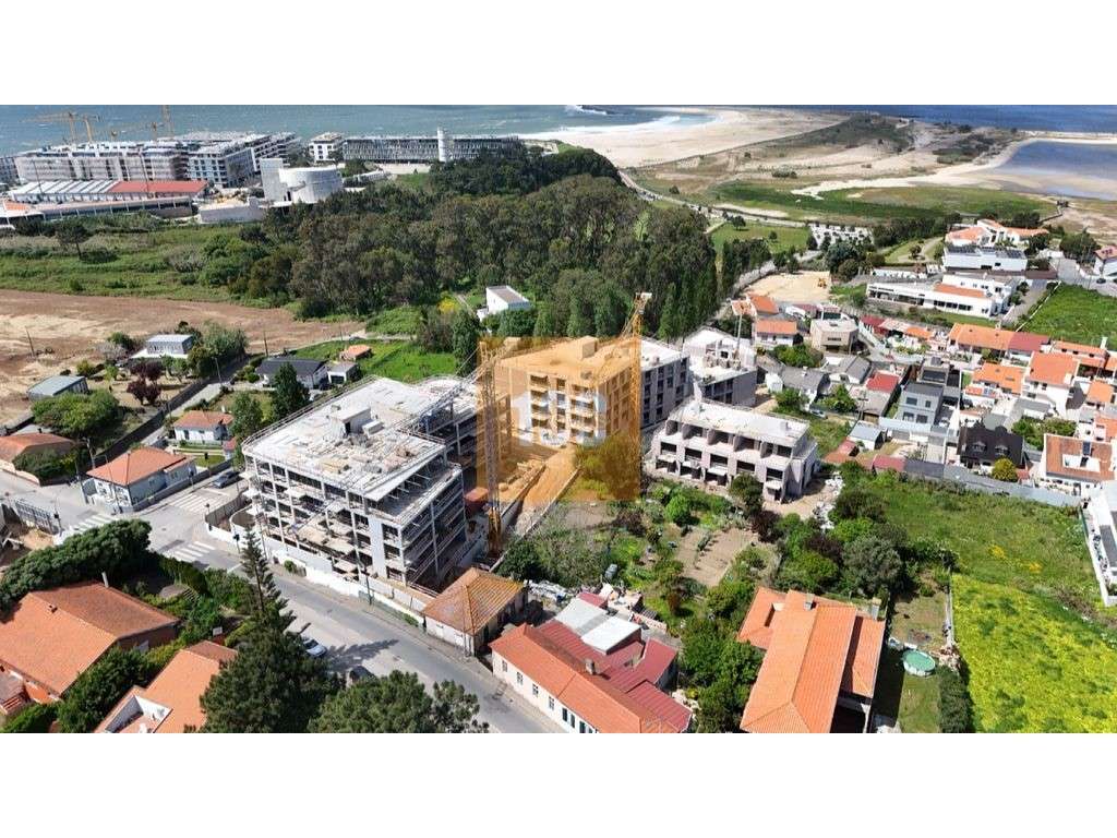 T1+1 novo em Canidelo, Gaia - Grande imagem: 4/21