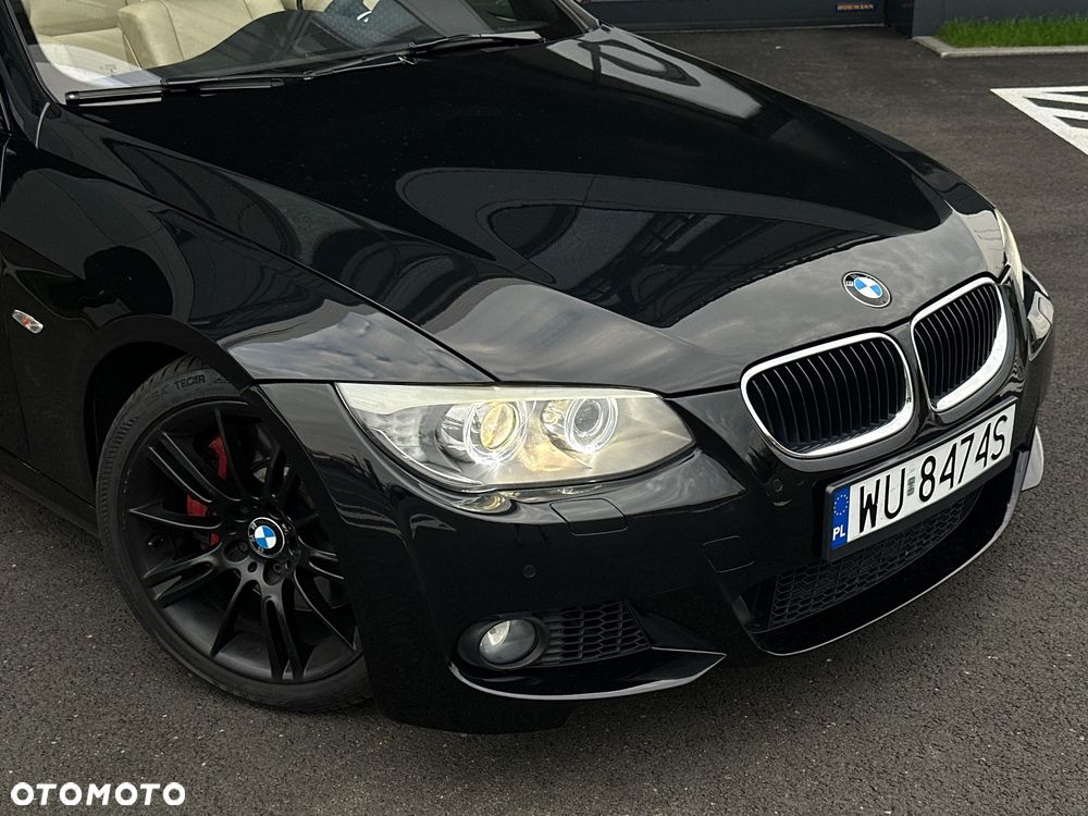 BMW Seria 3 - 7