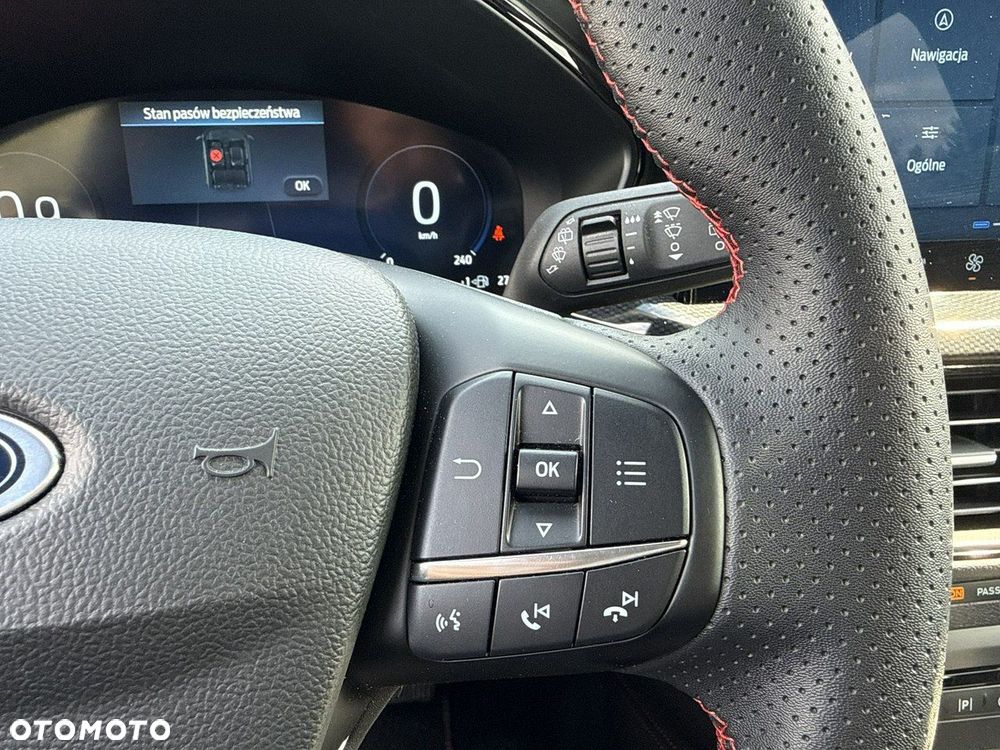 Ford Focus - 14