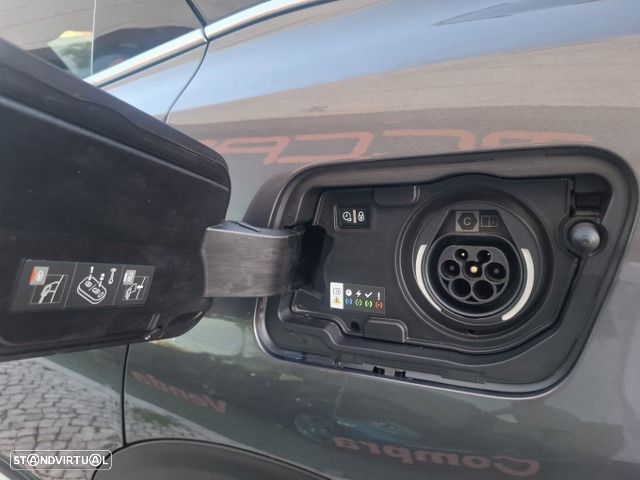 Peugeot 3008 225 e-EAT8 GT - 49