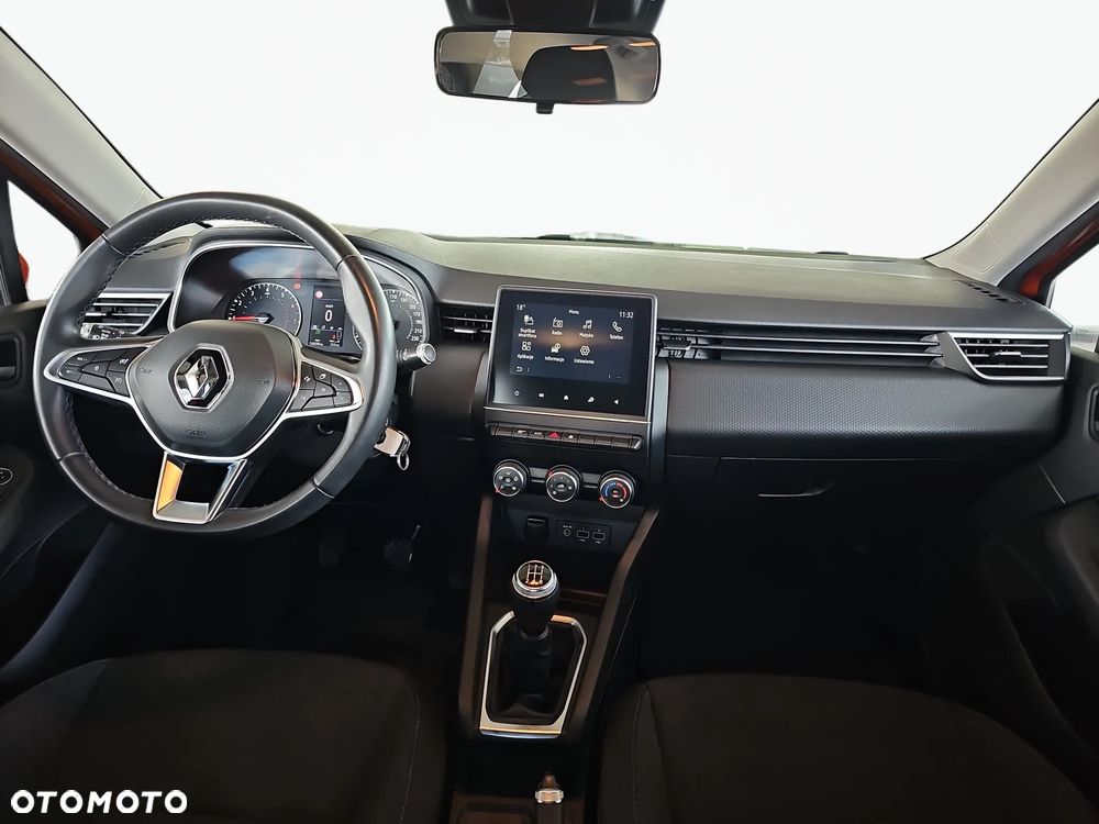 Renault Clio 1.0 TCe Zen - 28