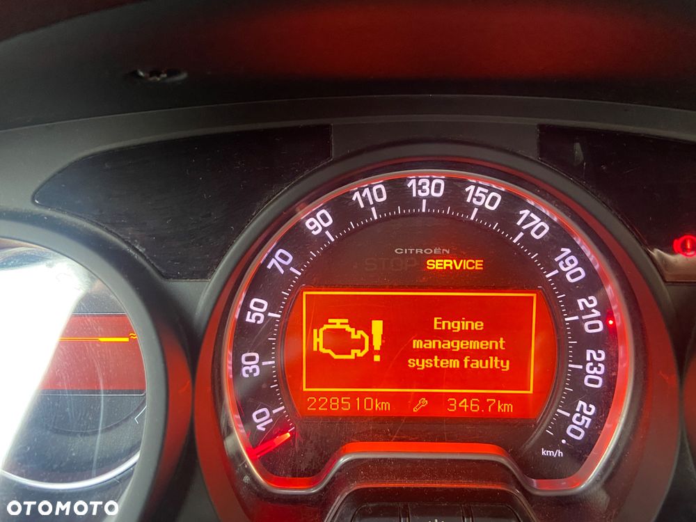 Citroën C5 Tourer 2.0 16V Confort - 7