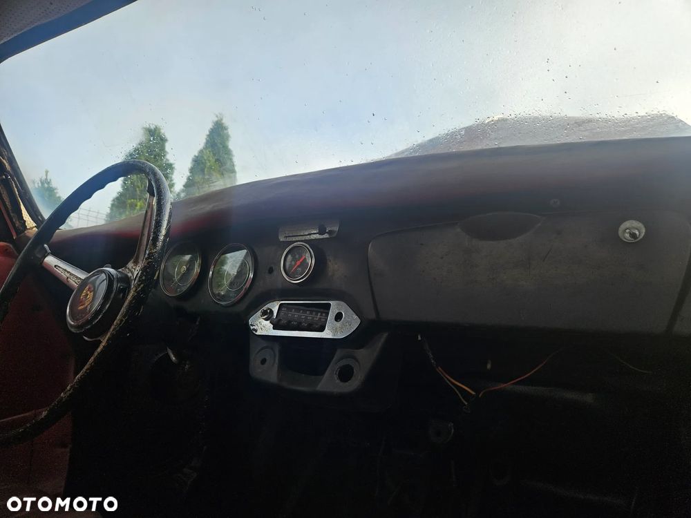 Porsche 356 - 10
