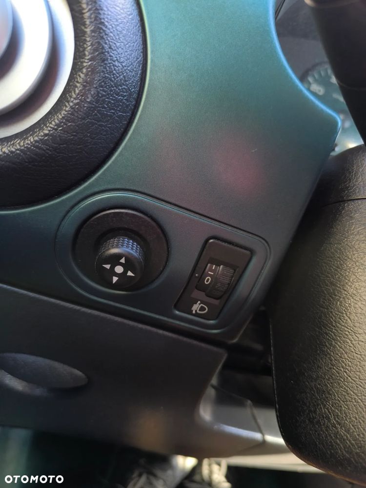 Citroën Berlingo II 1.6i Pakiet Plus - 16