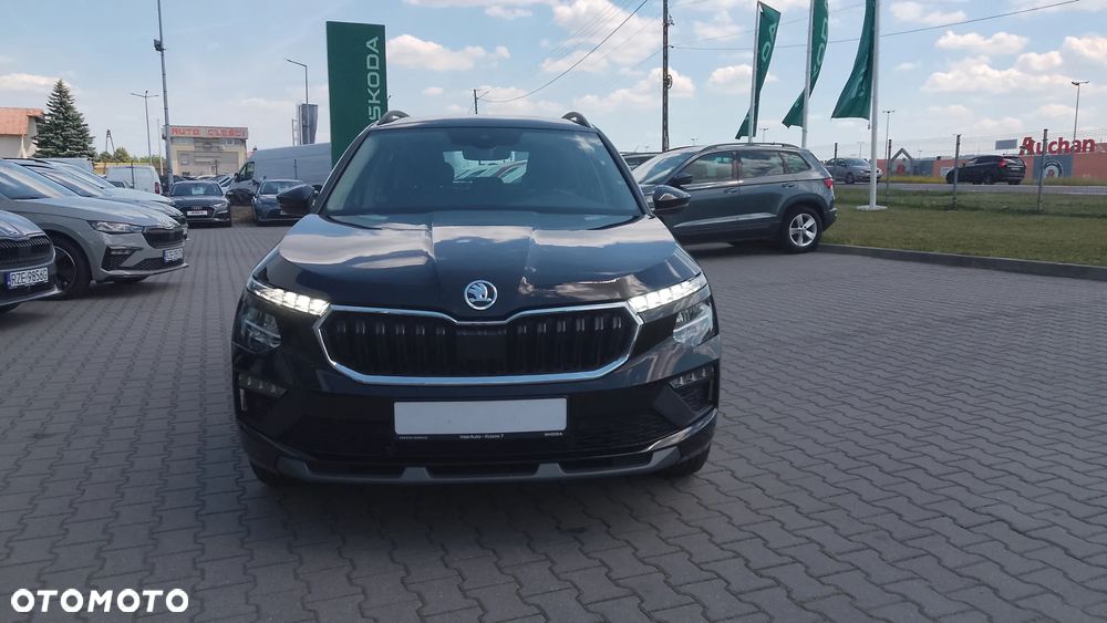 Skoda Kamiq 1.0 TSI Selection - 2