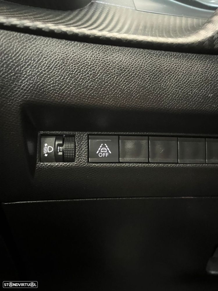 Peugeot 208 1.5 BlueHDi Active Pack - 21