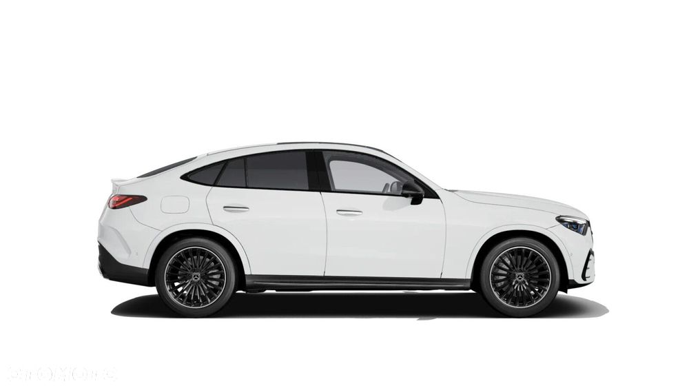 Mercedes-Benz Glc 2026 photo 5