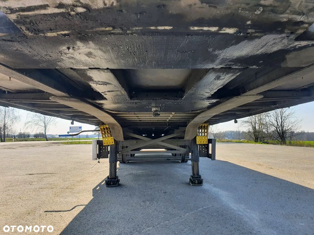 Schmitz Cargobull SCS 24/L • Standard • 2018 r. • - 11