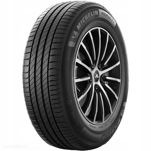 225/55R17 101Y Michelin Primacy 4 N86249 - 1