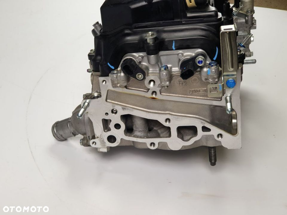 Głowica Cylindra Kompletna HONDA CR V 2.0H od 2019 roku - 6