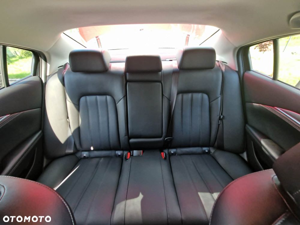 Mazda 6 2.0 Exclusive-Line - 8