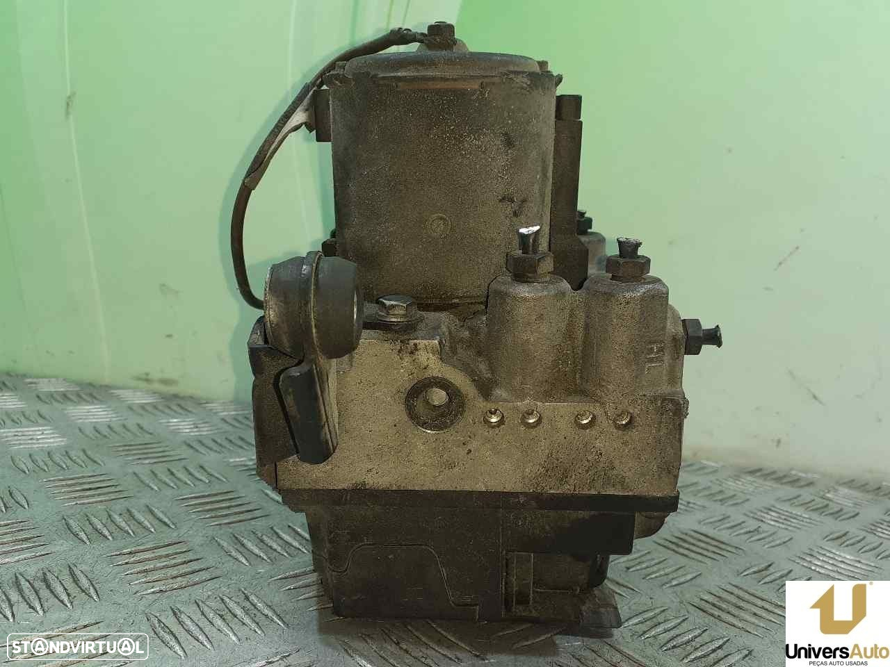 ABS AUDI A4 1996 -0265214002 - 2