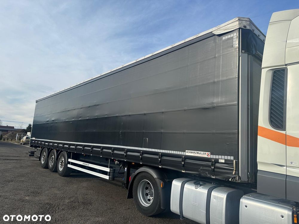 Schwarzmuller Coilmulda Light - 9