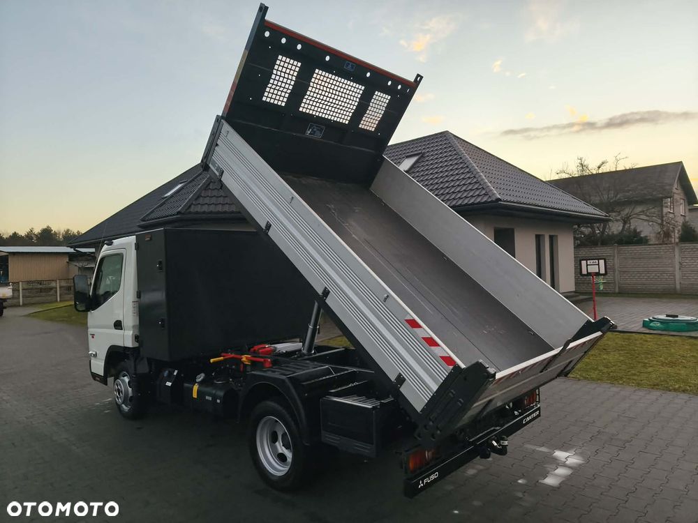 Iveco Daily 35C12 - 34