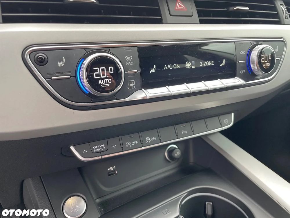 Audi A5 Sportback 35 TDI mHEV Advanced S tronic - 30