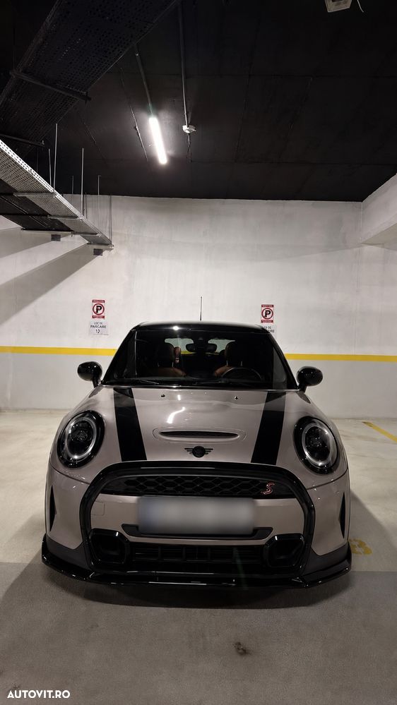 Mini Cooper S - 2