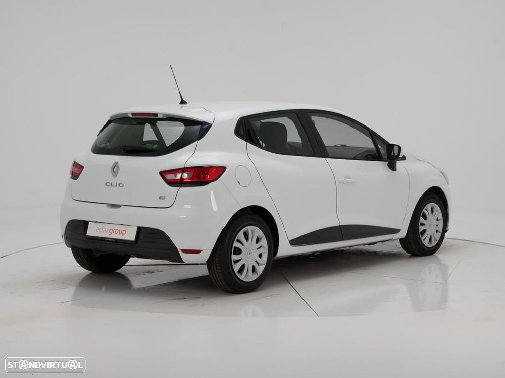 Renault Clio 1.5 dCi Zen - 3