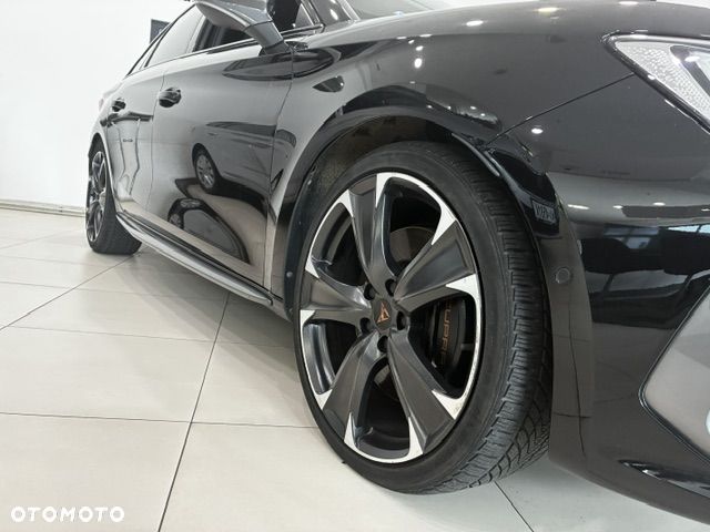 Cupra Leon Sportstourer 2.0 TSI 4Drive VZ Cup DSG - 39