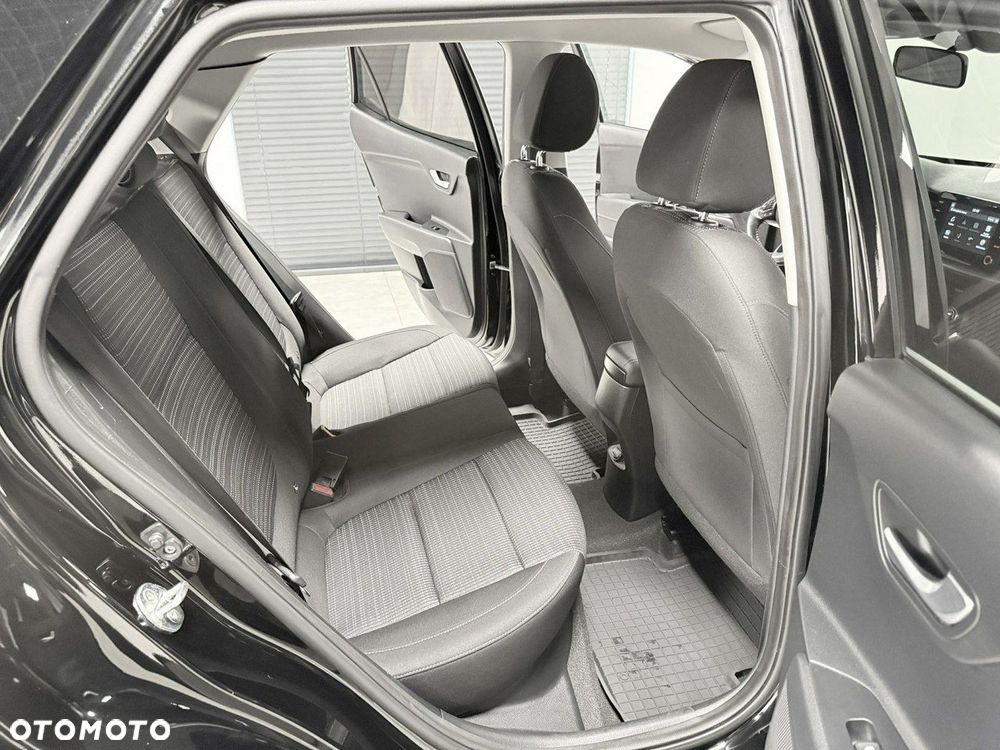 Kia Stonic 1.0 T-GDI 100 OPF Spirit - 27